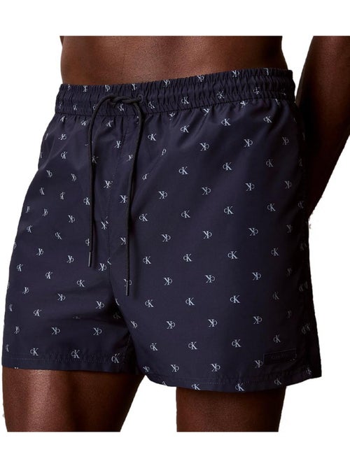 Maillot de bain homme calvin klein jeans - Kiabi Maillot de bain homme calvin klein jeans - Kiabi