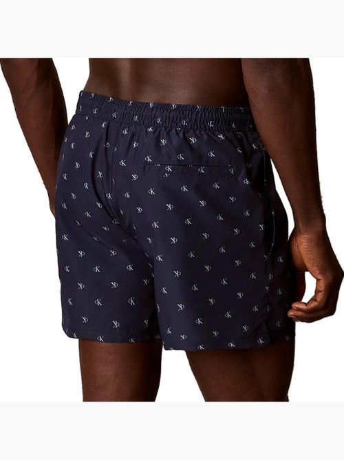 Maillot de bain homme calvin klein jeans - Kiabi Maillot de bain homme calvin klein jeans - Kiabi