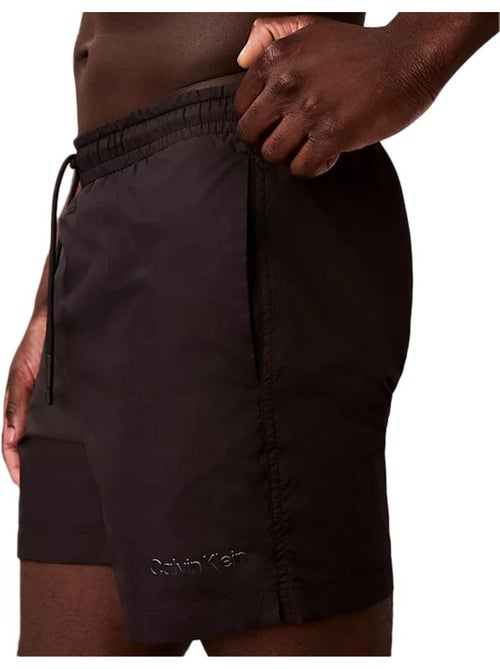 Maillot de bain Homme Calvin Klein Jeans - Kiabi
