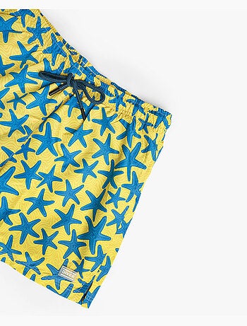 Maillot de bain homme DIVER Étoile de mer