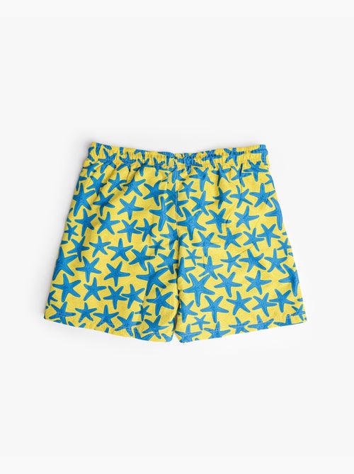 Maillot de bain homme DIVER Étoile de mer - Kiabi Maillot de bain homme DIVER Étoile de mer - Kiabi