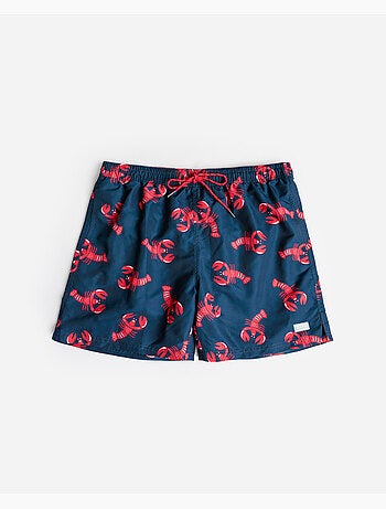 Maillot de bain homme DIVER Lobster