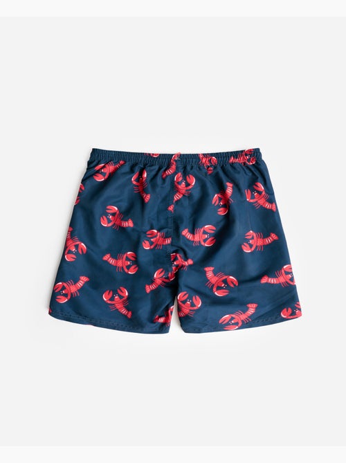 Maillot de bain homme DIVER Lobster - Kiabi Maillot de bain homme DIVER Lobster - Kiabi