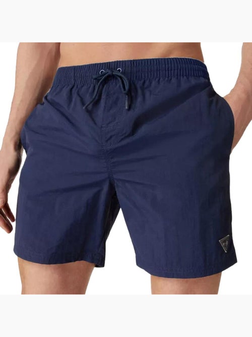 Maillot de bain Homme Guess - Kiabi