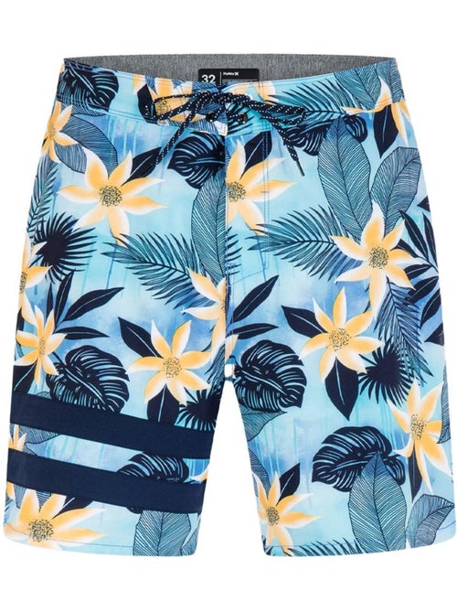 Maillot de Bain Homme Hurley - Kiabi