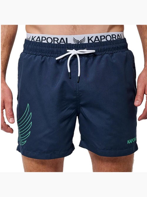 Maillot de bain homme kaporal - Kiabi Maillot de bain homme kaporal - Kiabi