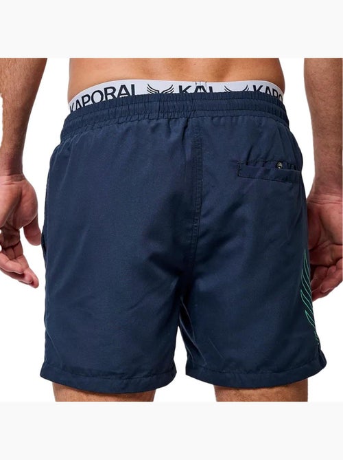 Maillot de bain homme kaporal - Kiabi Maillot de bain homme kaporal - Kiabi