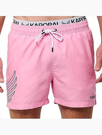 Maillot de bain homme kaporal