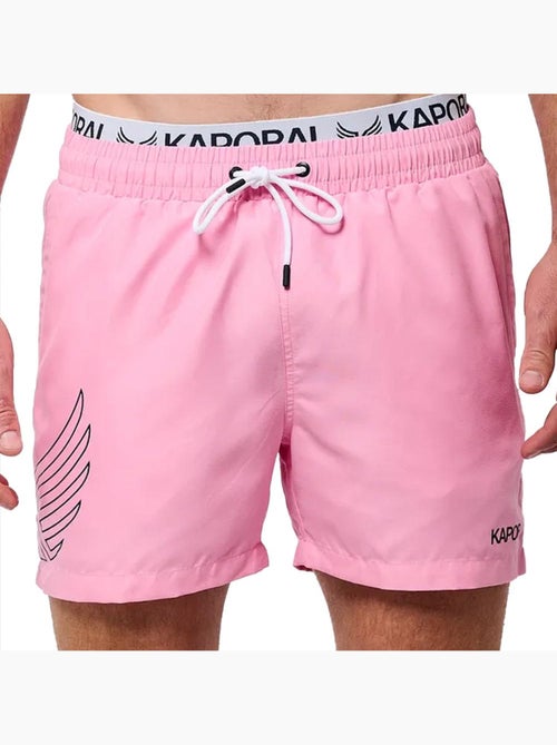 Maillot de bain homme kaporal - Kiabi Maillot de bain homme kaporal - Kiabi