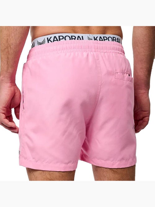 Maillot de bain homme kaporal - Kiabi Maillot de bain homme kaporal - Kiabi