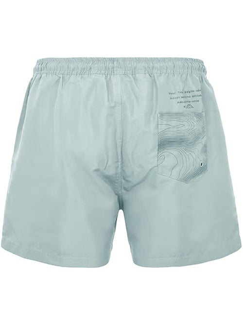 Maillot de bain Homme Kappa - Kiabi Maillot de bain Homme Kappa - Kiabi