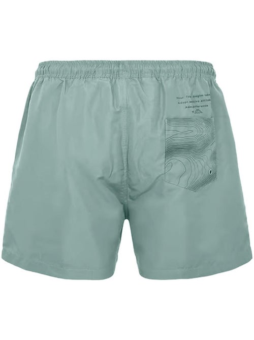 Maillot de bain Homme Kappa - Kiabi Maillot de bain Homme Kappa - Kiabi