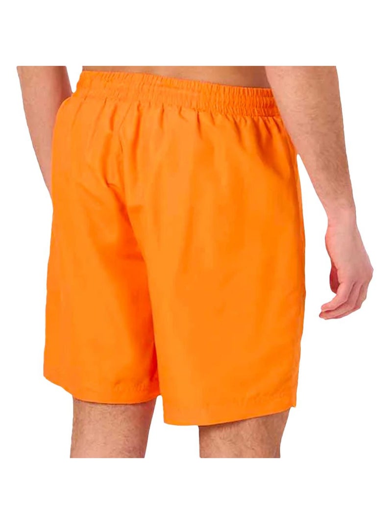 Maillot de bain  Homme Kappa Zolg Orange - Kiabi