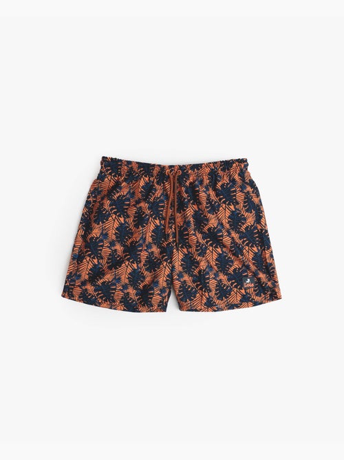 Maillot de bain homme LOIS Palm Street - Kiabi