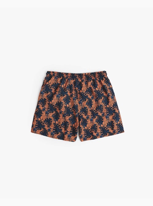 Maillot de bain homme LOIS Palm Street - Kiabi