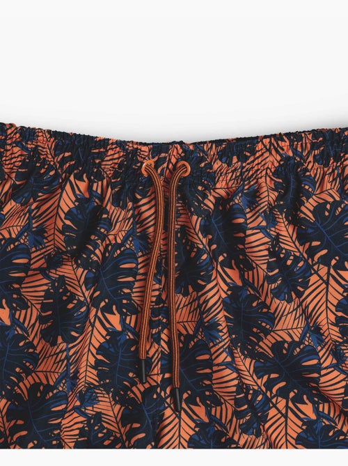 Maillot de bain homme LOIS Palm Street - Kiabi
