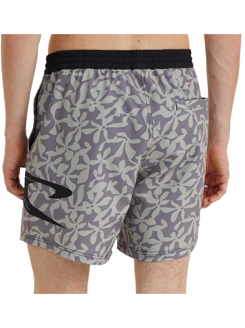 Maillot de bain Homme O'Neill Gris Argenté - Kiabi
