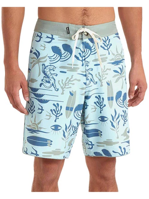 Maillot de bain Homme O'Neill Hyperfreak - Kiabi Maillot de bain Homme O'Neill Hyperfreak - Kiabi