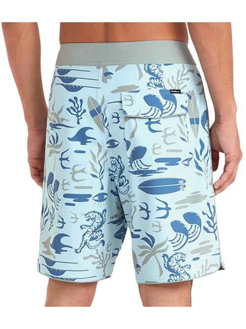 Maillot de bain Homme O'Neill Hyperfreak - Kiabi Maillot de bain Homme O'Neill Hyperfreak - Kiabi