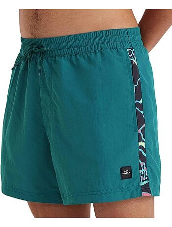 Maillot de bain Turquoise Homme O'Neill Jack