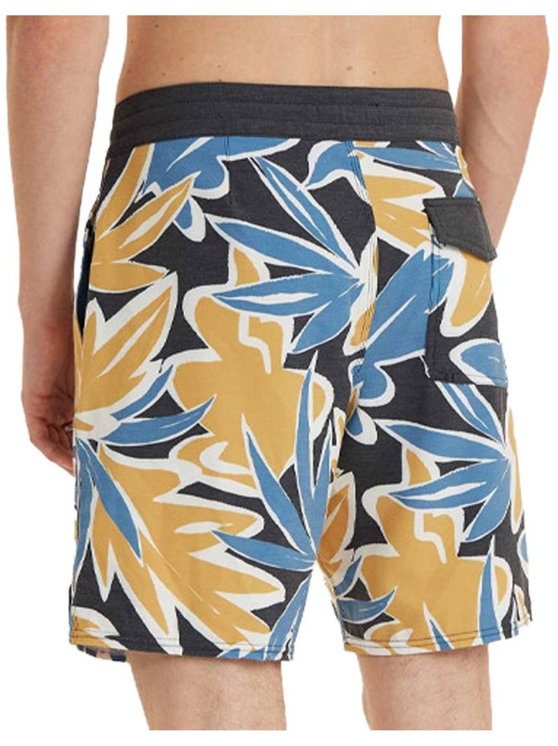 Maillot de bain Homme O'Neill Jaune - Kiabi