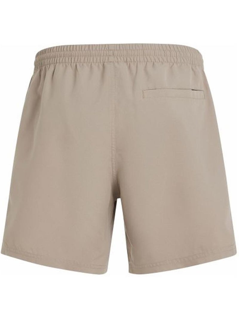 Maillot de bain Homme O'Neill Marron cappuccino - Kiabi