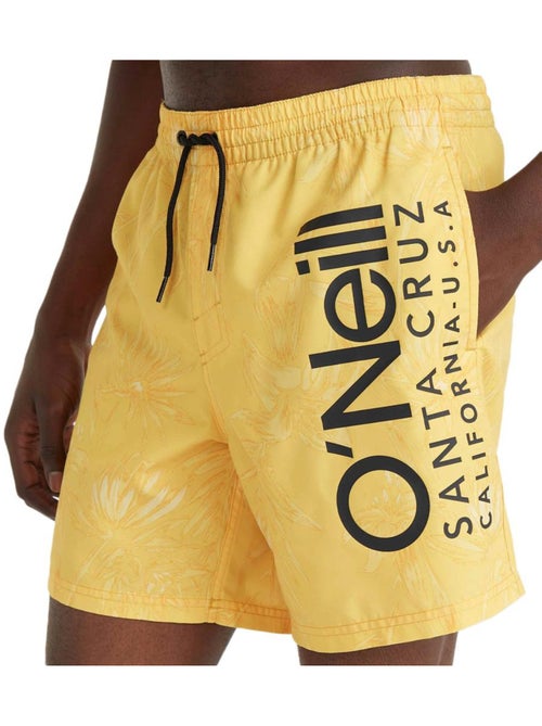 Maillot de bain Homme O'Neill Mix & Match Cali - Kiabi Maillot de bain Homme O'Neill Mix & Match Cali - Kiabi