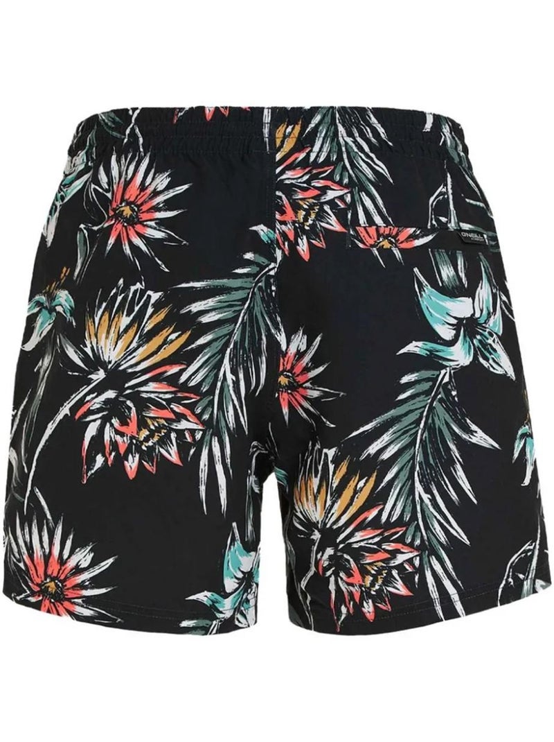 Maillot de bain Homme O'Neill Noir Multicolore - Kiabi