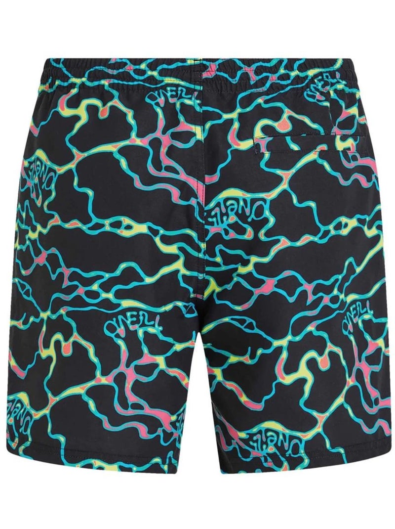 Maillot de bain Homme O'Neill Noir - Kiabi