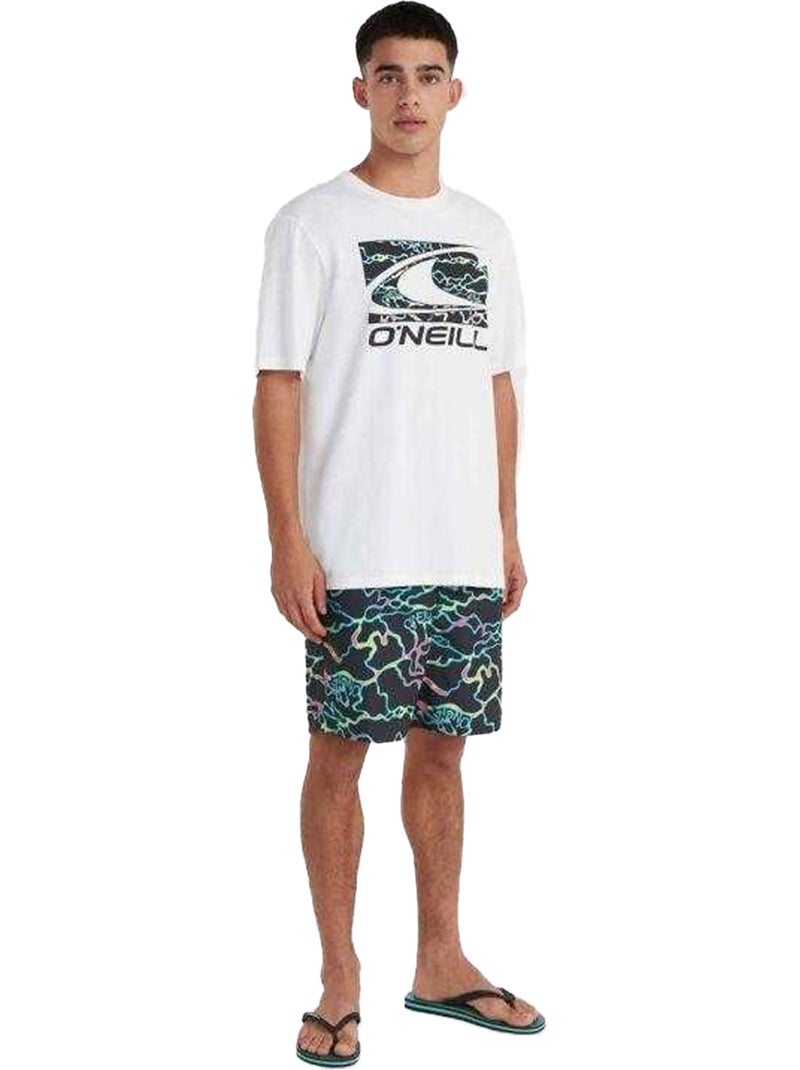 Maillot de bain Homme O'Neill Noir - Kiabi