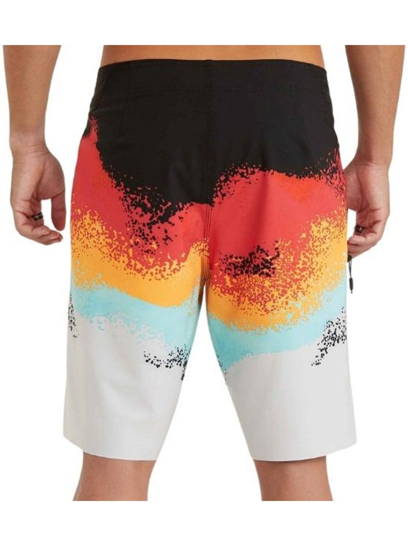 Maillot de bain Homme O'Neill Noir - Kiabi