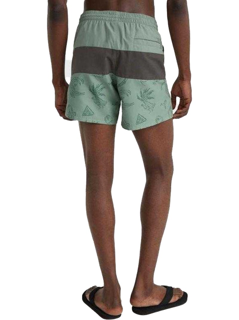 Maillot de bain Homme O'Neill Vert - Kiabi