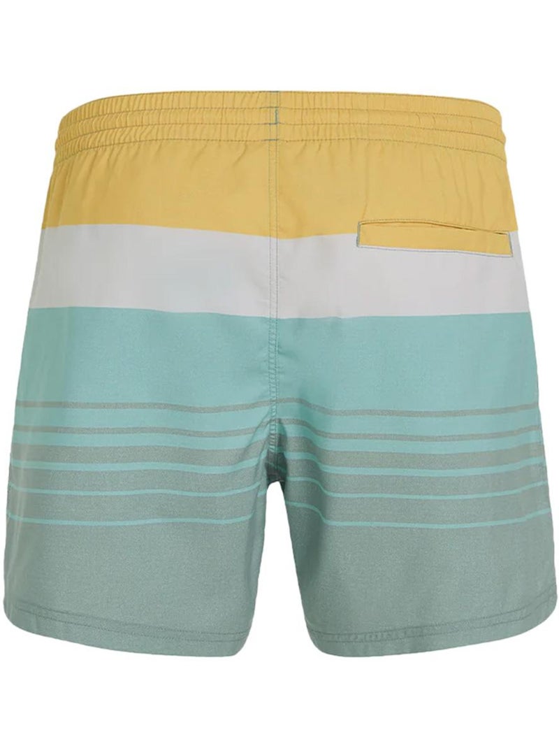 Maillot de bain homme o'neill Vert - Kiabi