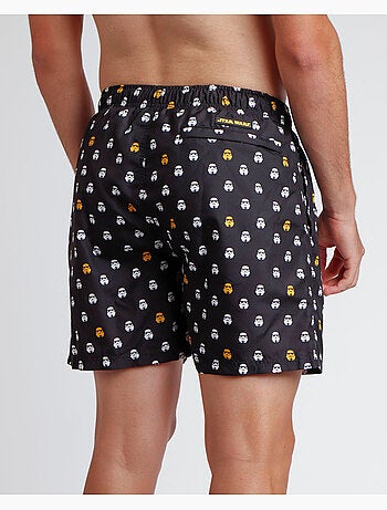 Maillot de bain homme STAR WARS Classic Trooper
