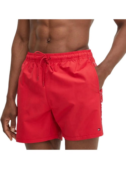 Maillot de bain  Homme Tommy Hilfiger Drawstring - L - Kiabi