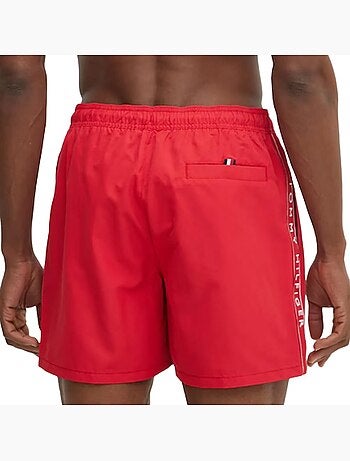 Maillot de bain Homme Tommy Hilfiger Drawstring