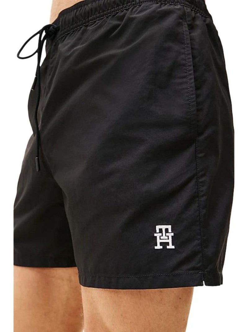 Maillot de bain Homme Tommy Hilfiger Medium Noir - Kiabi
