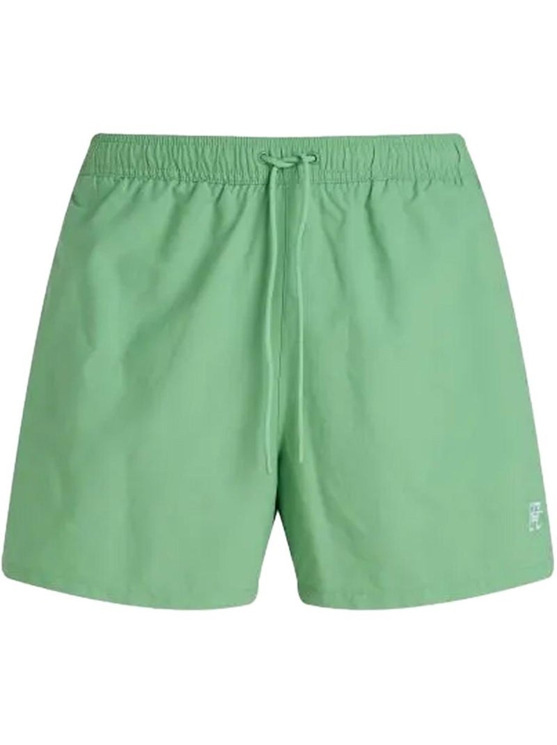 Maillot de bain Homme Tommy Hilfiger Vert - Kiabi