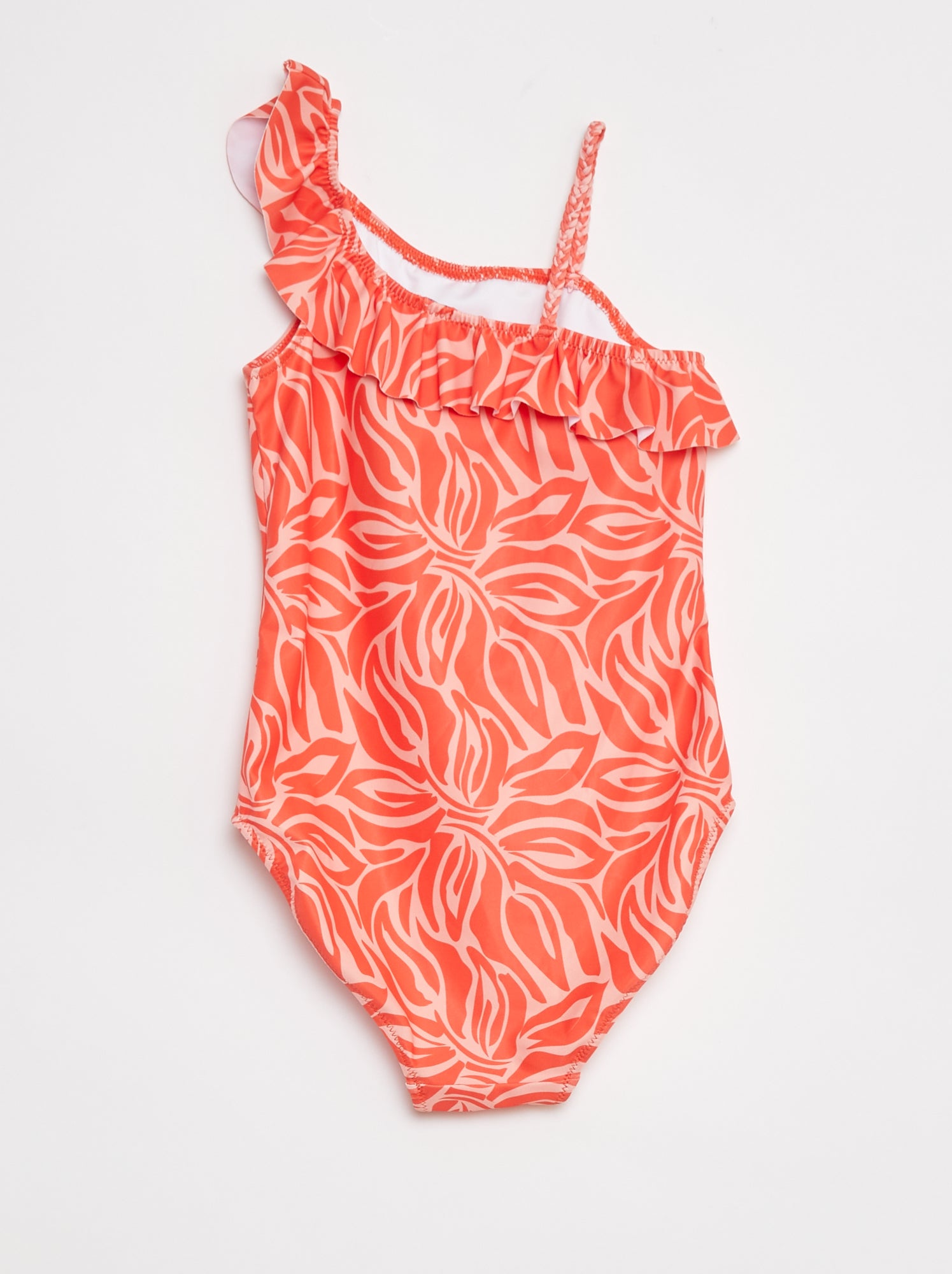 Maillot De Bain Deux Pièces Fille 14 Ans - Bleu à Pois - Neuf Avec étiquettes