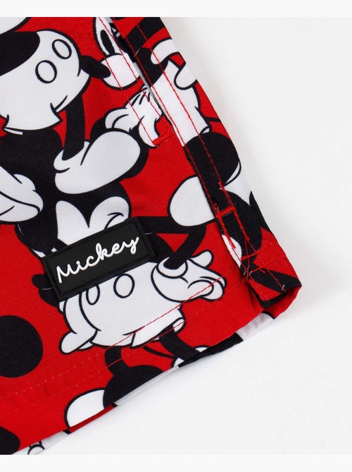 Maillot de bain imprimé Disney Oh Mickey pour garçon - Kiabi Maillot de bain imprimé Disney Oh Mickey pour garçon - Kiabi
