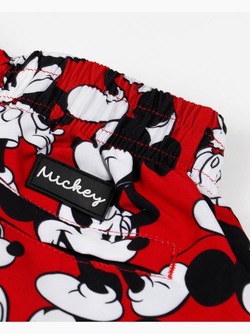 Maillot de bain imprimé Disney Oh Mickey pour garçon - Kiabi Maillot de bain imprimé Disney Oh Mickey pour garçon - Kiabi