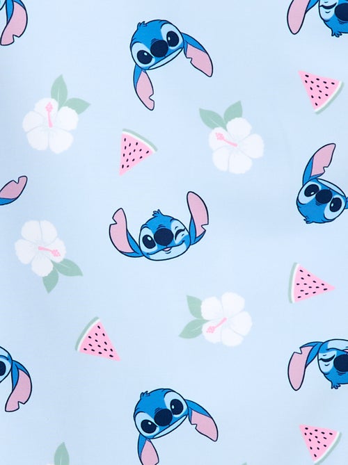 Maillot de bain imprimé 'Stitch & Angel' 'Disney' - 1 pièce - Kiabi Maillot de bain imprimé 'Stitch & Angel' 'Disney' - 1 pièce - Kiabi