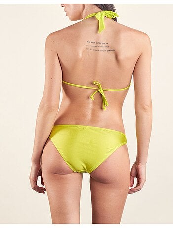 Maillot de bain kebello