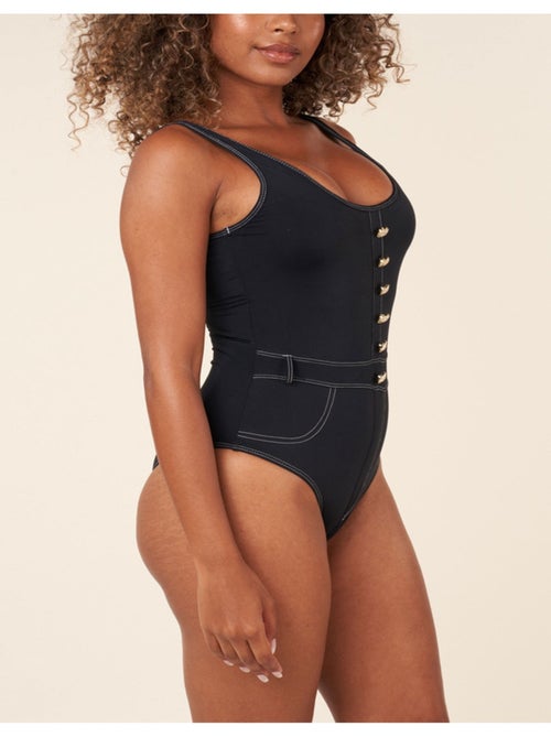 Maillot De Bain Kebello - Kiabi