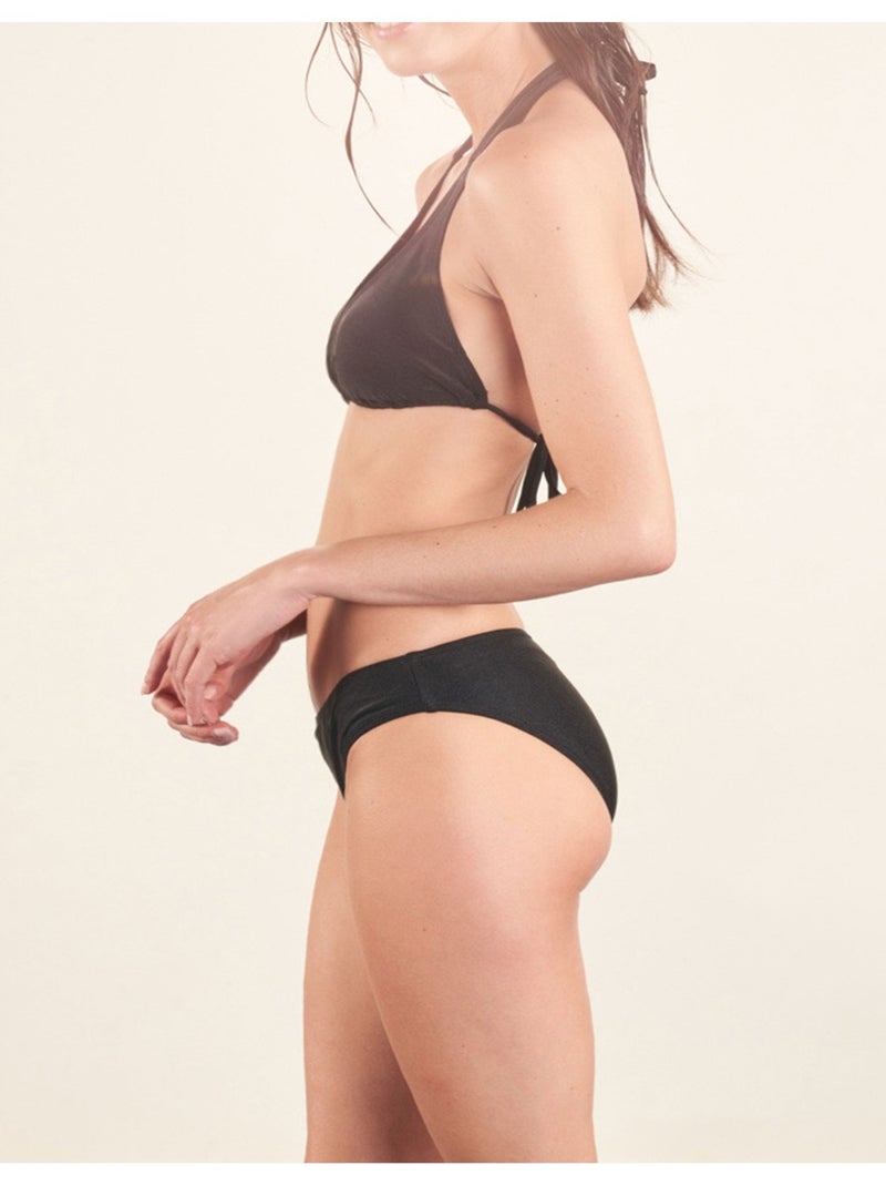 Maillot De Bain Kebello Noir Noir - Kiabi