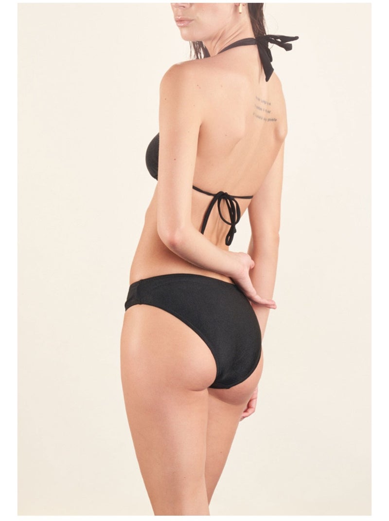 Maillot De Bain Kebello Noir Noir - Kiabi
