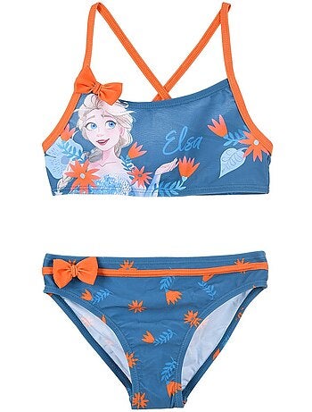 Maillot de Bain La Reine des Neiges | Licence Officielle