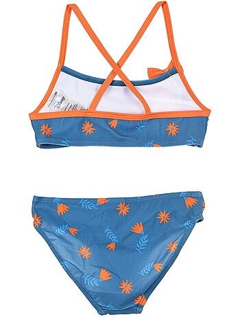 Maillot de Bain La Reine des Neiges | Licence Officielle