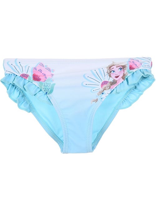 Maillot de Bain La Reine des Neiges | Licence Officielle - Kiabi
