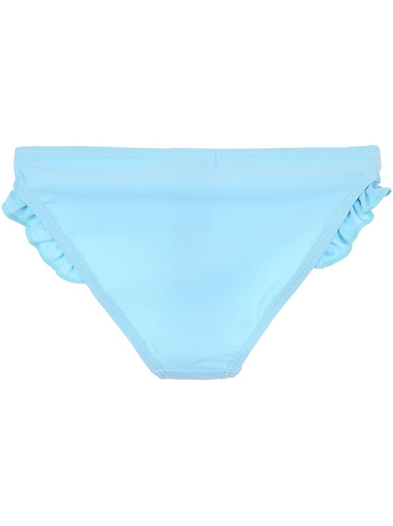 Maillot de Bain La Reine des Neiges | Licence Officielle Bleu - Kiabi